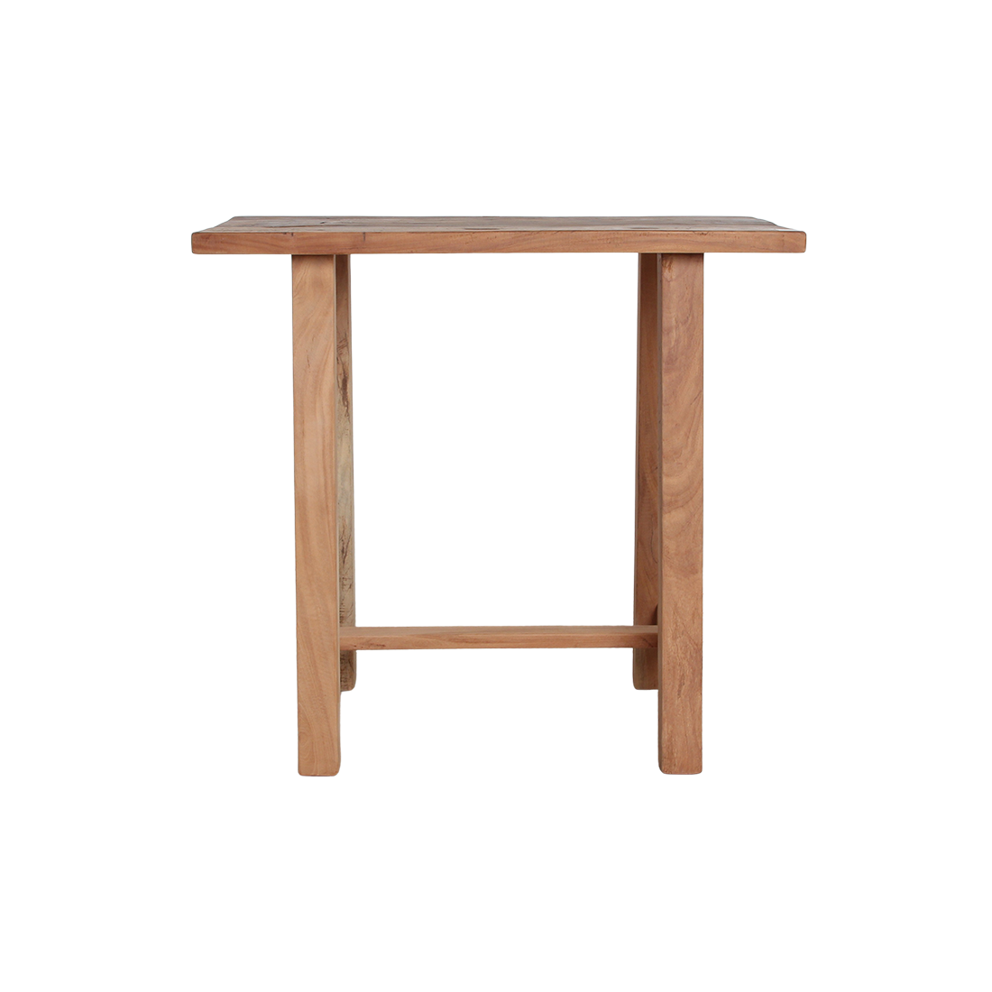 Farmwood sidetable - FSC-gerecycled hout