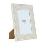 Fotolijst Kemayan Beige 20x2x25cm