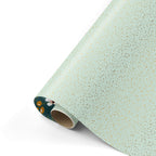 Twinkling Stars - Rollen cadeaupapier - 10 stuks