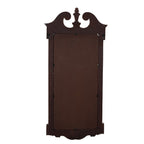 Spiegel 65x3x145 cm Groen Hout