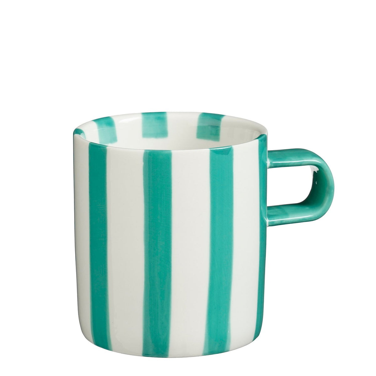 Neva mok blauw