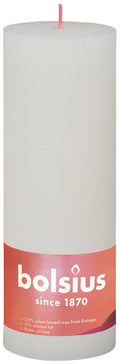 Shine rustiekkaars 190/68 Cloudy White