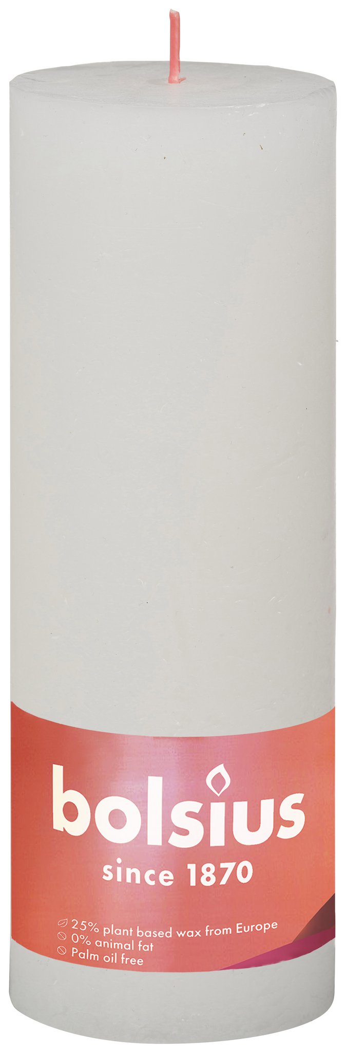 Shine rustiekkaars 190/68 Cloudy White