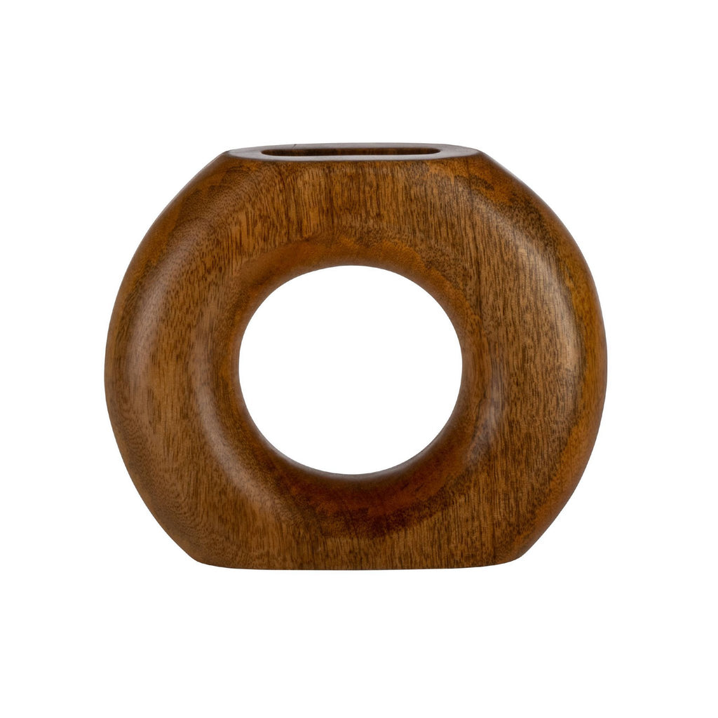Vaas Melobody Bruin 20x5x16,5cm