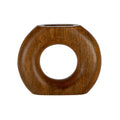 Vaas Melobody Bruin 20x5x16,5cm
