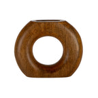 Vaas Melobody Bruin 20x5x16,5cm