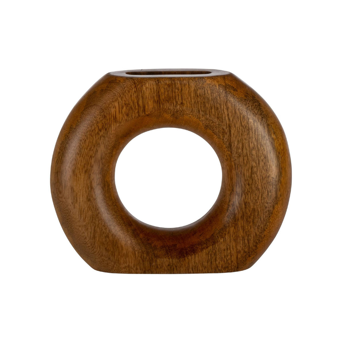 Vaas Melobody Bruin 20x5x16,5cm