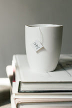 Leeff Tea - Time to chill
