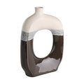 Vaas Iwate Beige 28x8x40cm