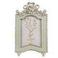 Fotolijst 10x15 cm Groen Polyresin Fotokader