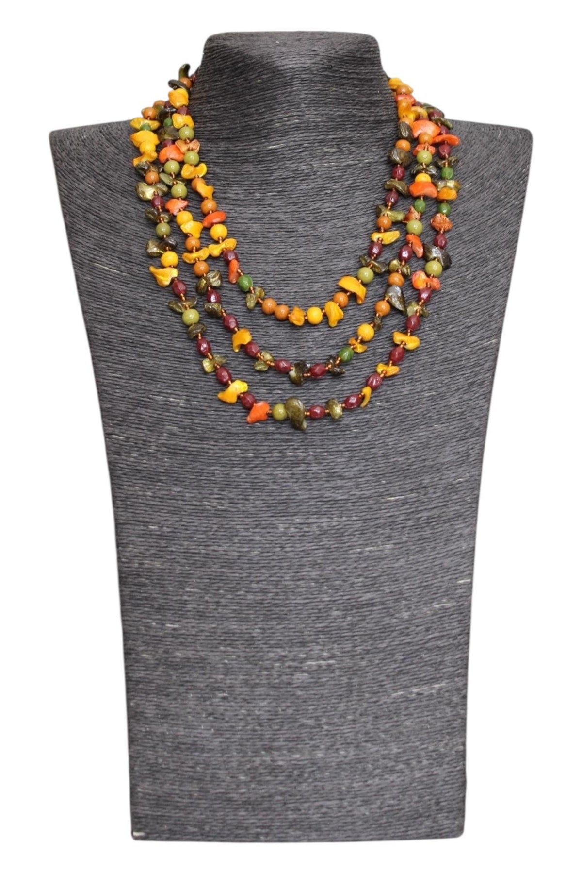 Shell Ketting 25_5