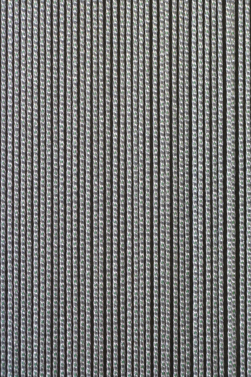 Vliegengordijn Roma Transparant - groen 90x210 cm
