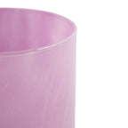 Cilinder Astra Solid Lavendel Purple h18 d18