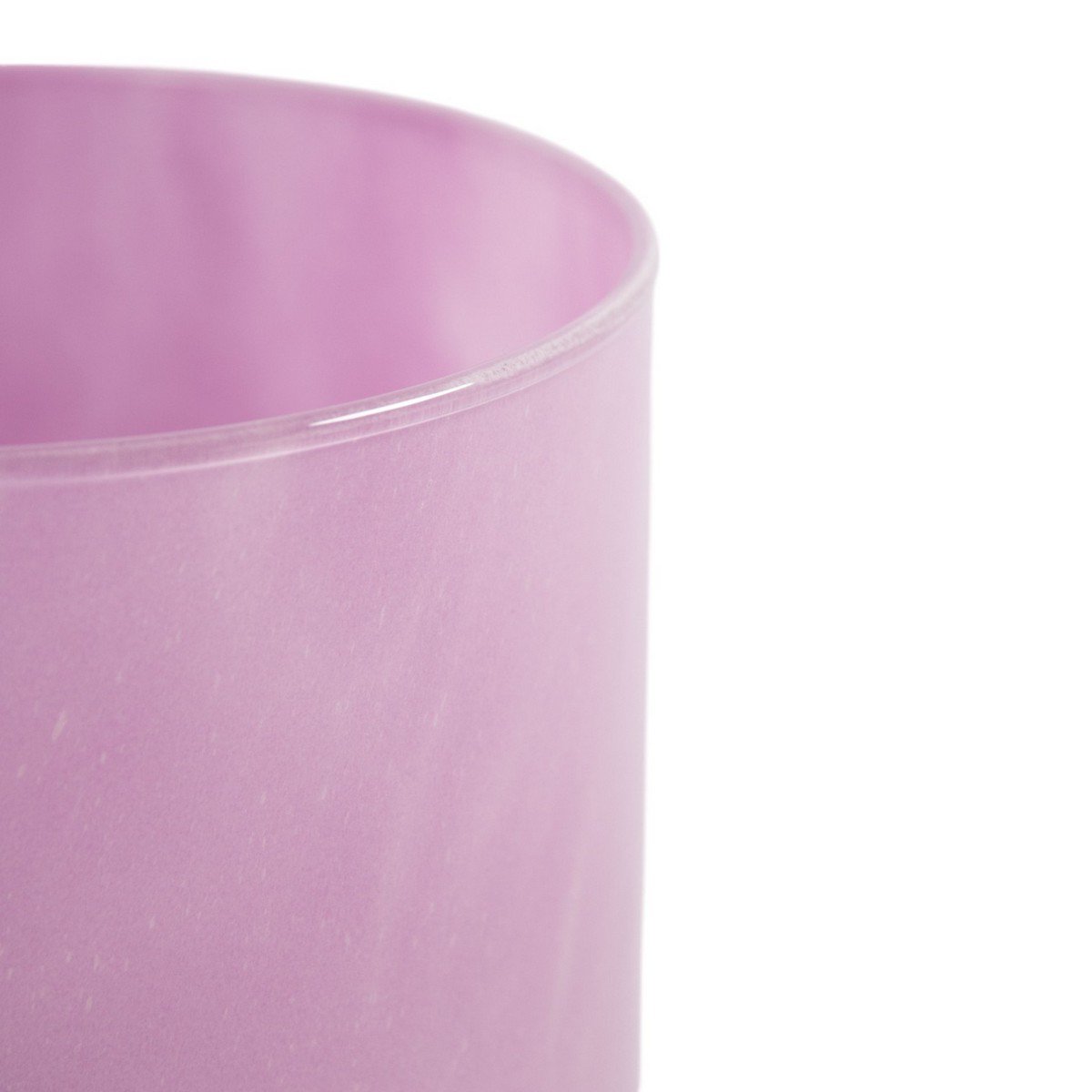 Cilinder Astra Solid Lavendel Purple h18 d18