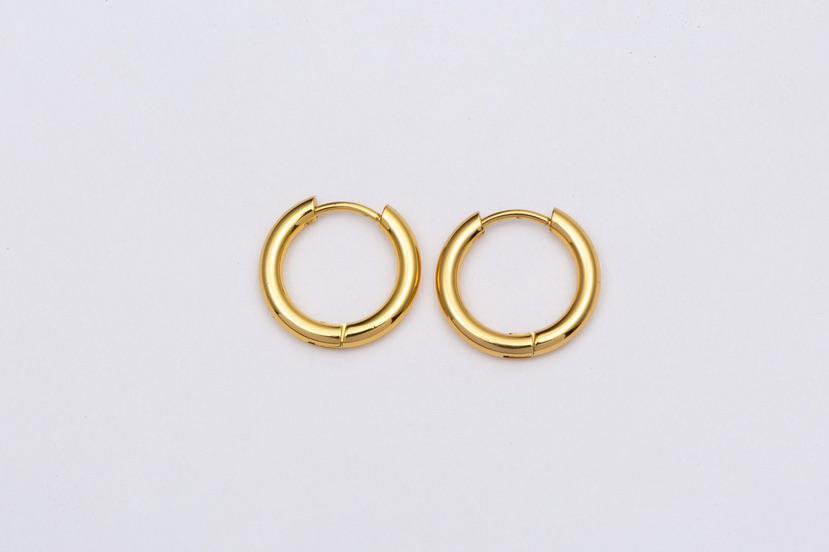 Oorbellen WAUW Jewellery 0512020299