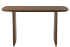 J-Line console - acaciahout - bruin