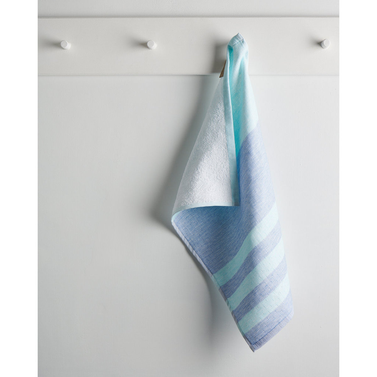Hammam Terry Katoenen Handdoek - Sneldrogend