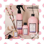 Huisparfum Oriente 250ml spray - Ventilii Milano
