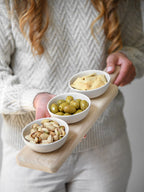 Leeff Bowl Bas sand