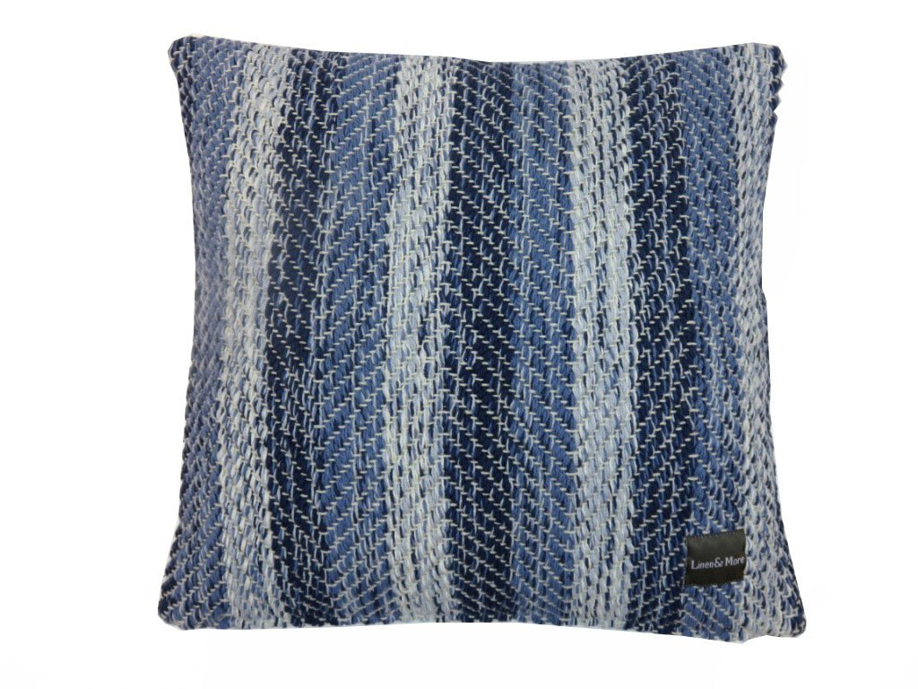 Cushion Multi Weave 45x45 Indi 45x45 cm