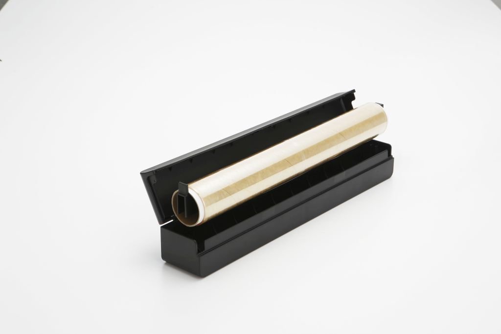 Yamazaki Tower Vershoudfoliehouder magnetisch