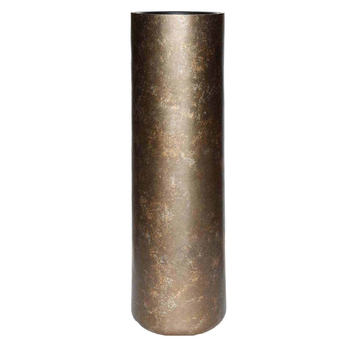 Plantenpot - Bangkok dark rustic