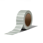 Washitape - 10m - per 9 - Line Art - Mint