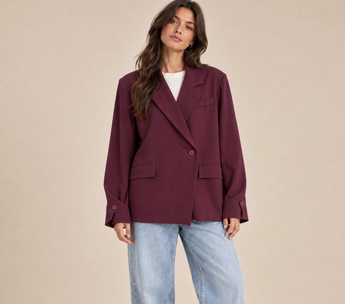 Damesmode WAUW Fashion 33648