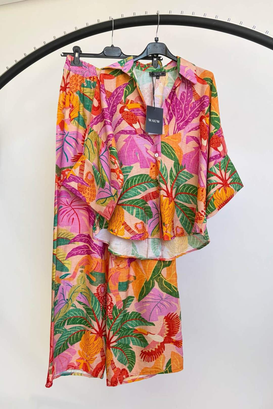 Damesmode WAUW Fashion 79377