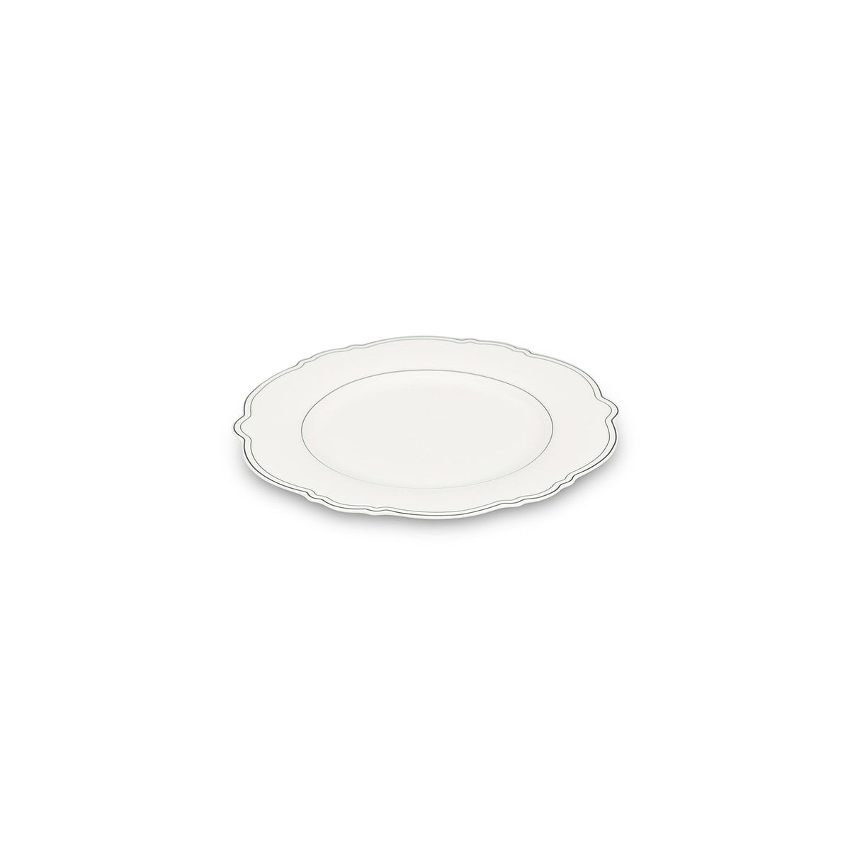 Bord 21,5cm Odette - Set van 2