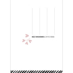 Perfect Basics - Thinking of you - wenskaarten - 10 stuks