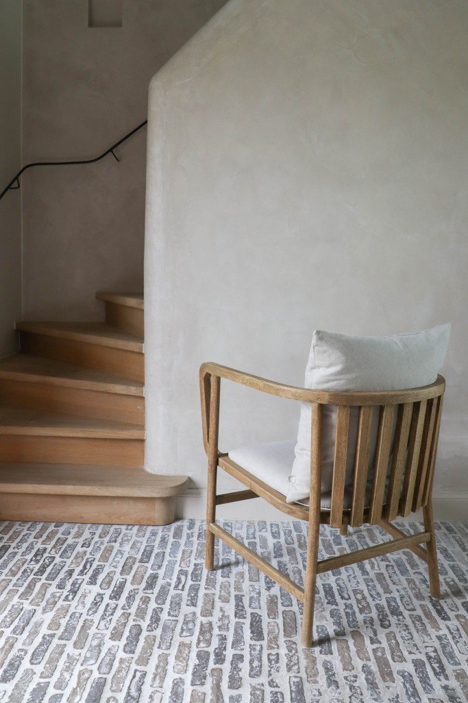 Leeff by Netty - Lisa Chair sand