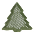 Plateau Catacol Groen 21x21x3 cm