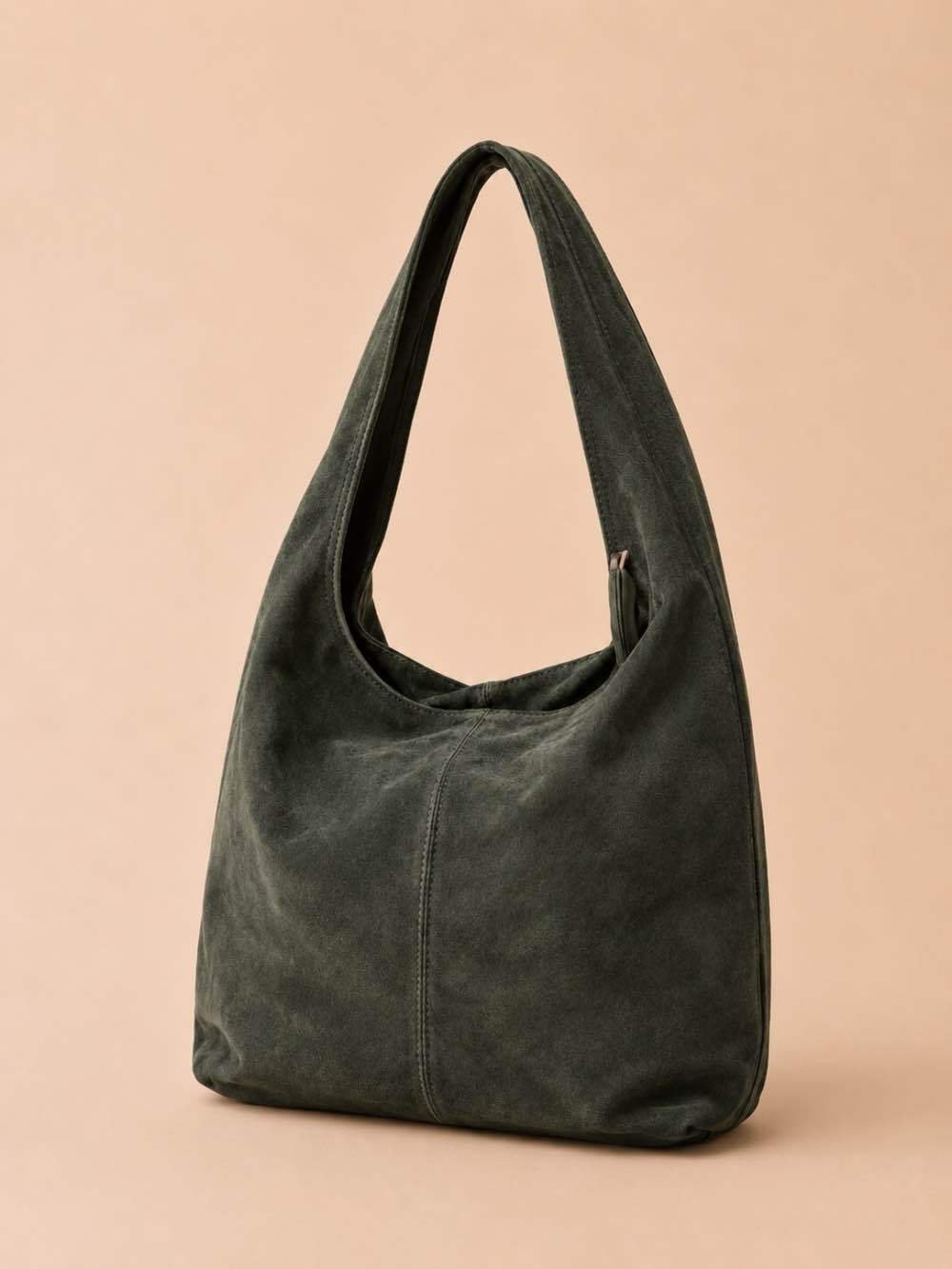 Jaimy BAG Suede