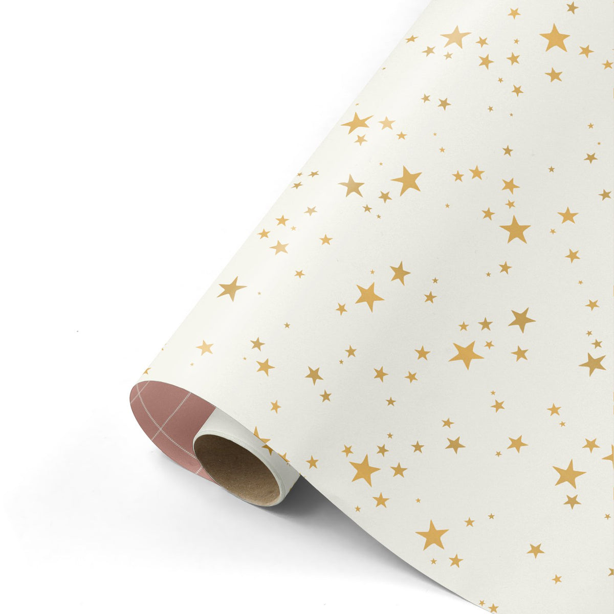 Sky full of Stars '26 - Rollen cadeaupapier - 10 stuks