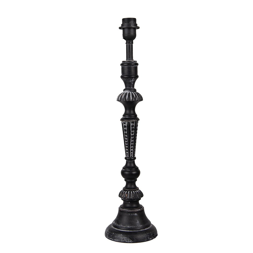 Lampenvoet Ø 15x60 cm E27/max 1x60W