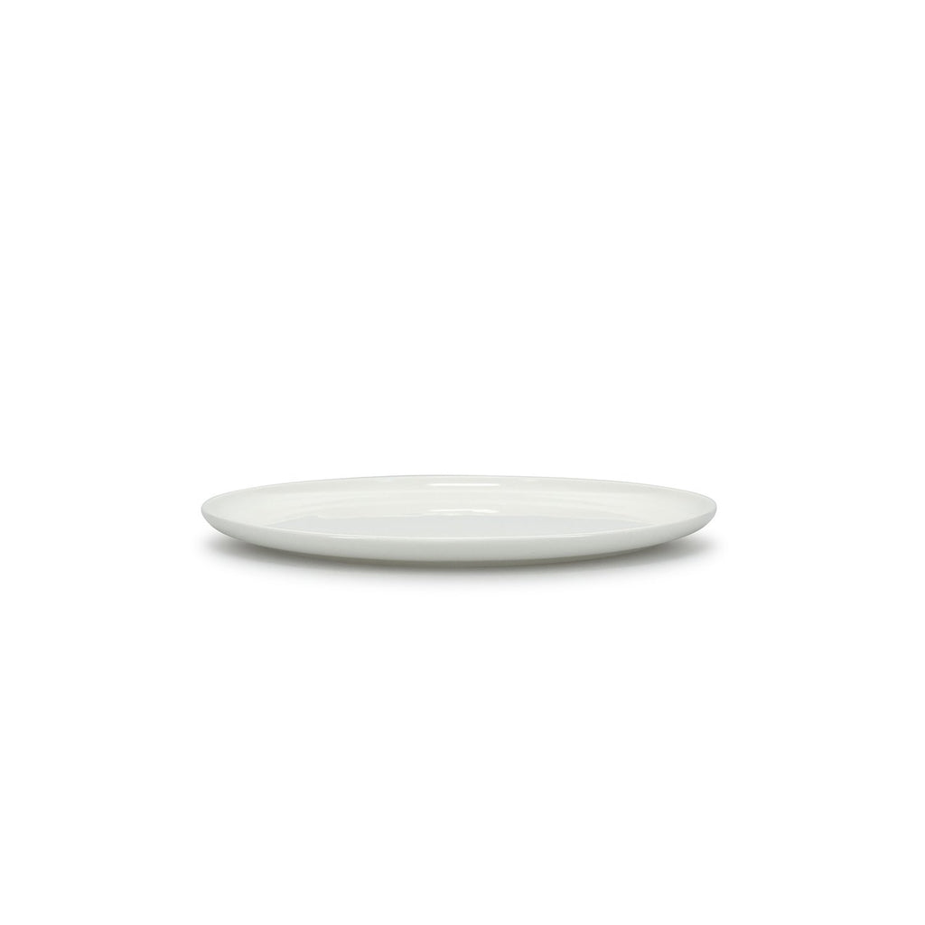 Bord 26cm wit Alura