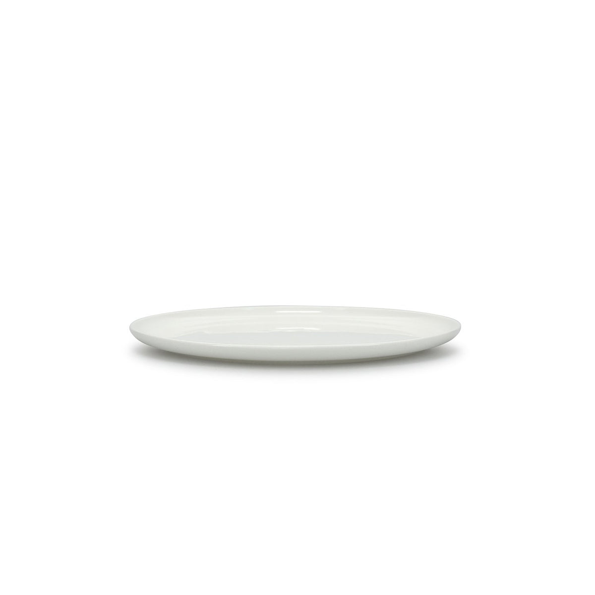 Bord 26cm wit Alura