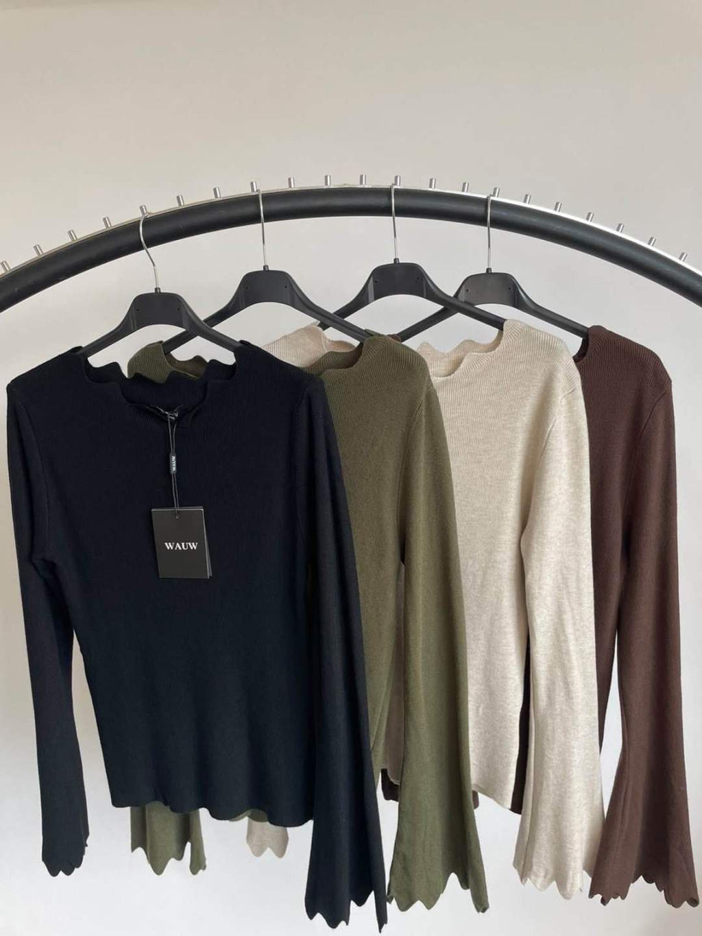 Damesmode WAUW Fashion 14907