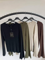 Damesmode WAUW Fashion 14907