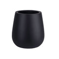 Plantenpot - Vermont black