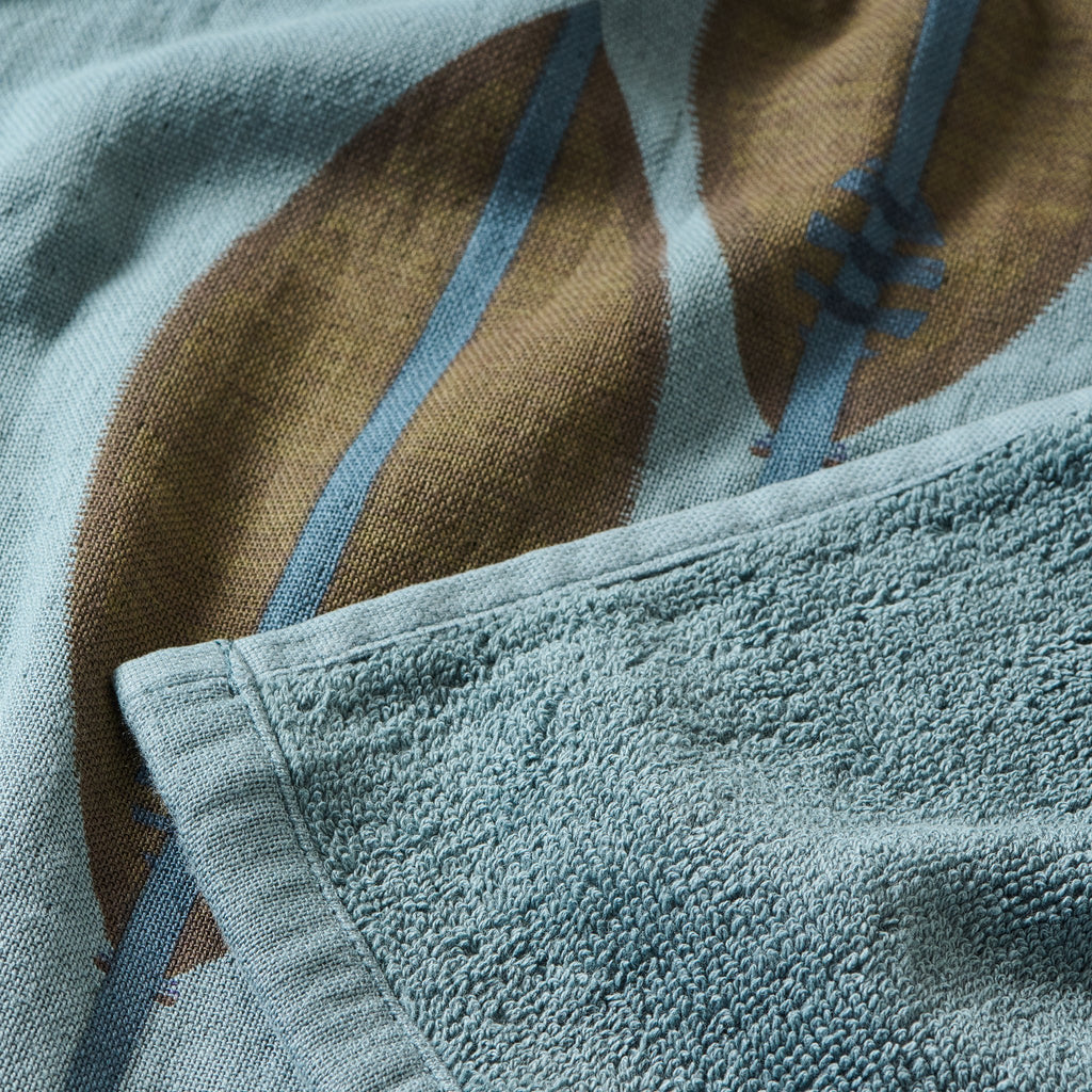 Hammam Terry Katoenen Handdoek - Badset