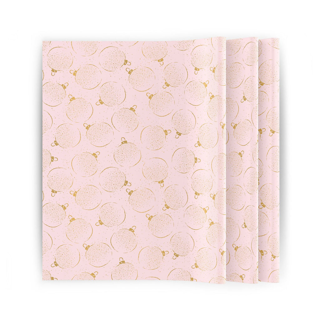 Add some sparkle - Zijdepapier