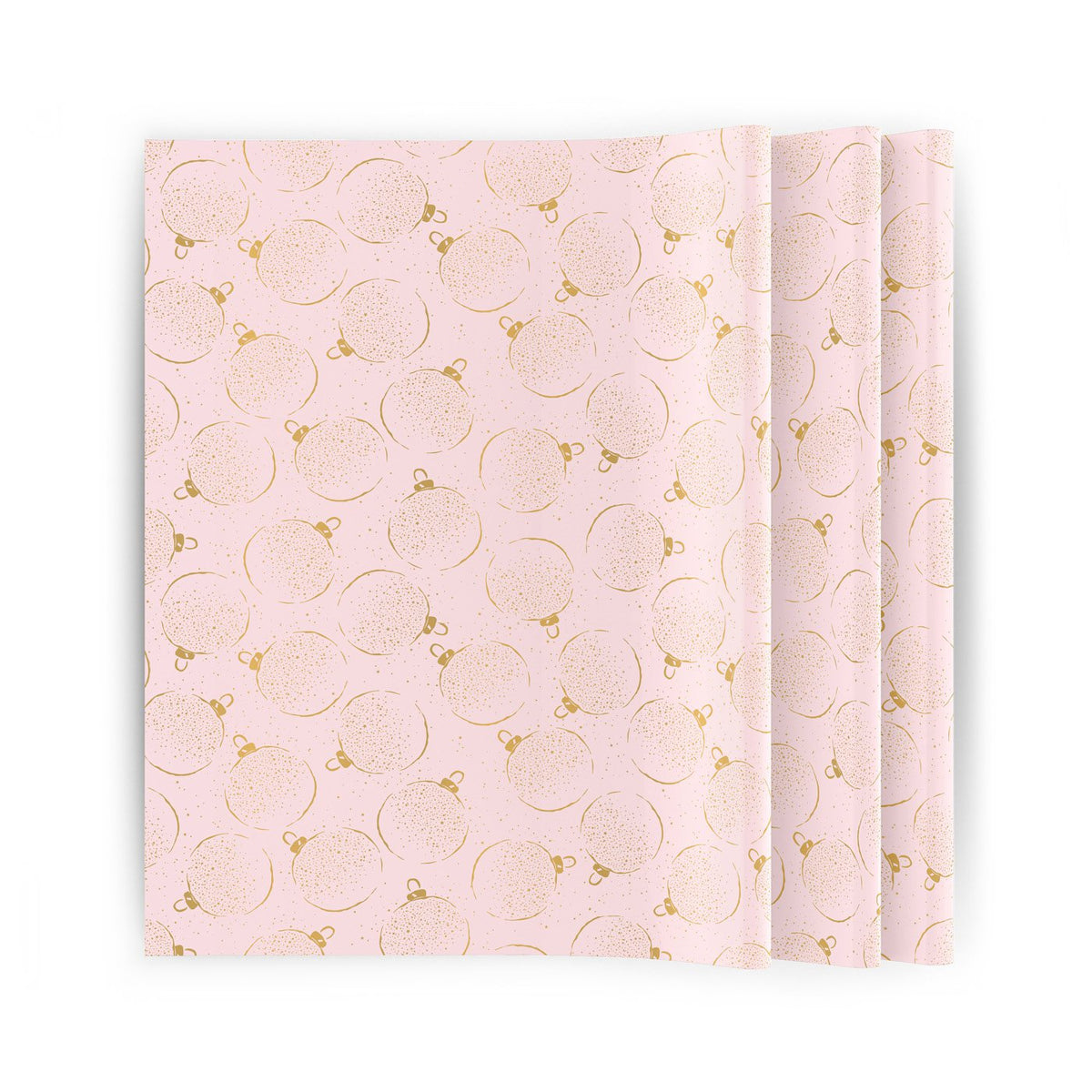 Add some sparkle - Zijdepapier