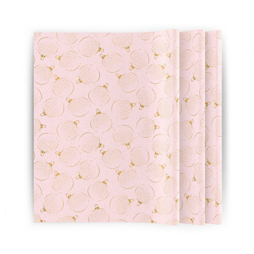 Add some sparkle - Zijdepapier