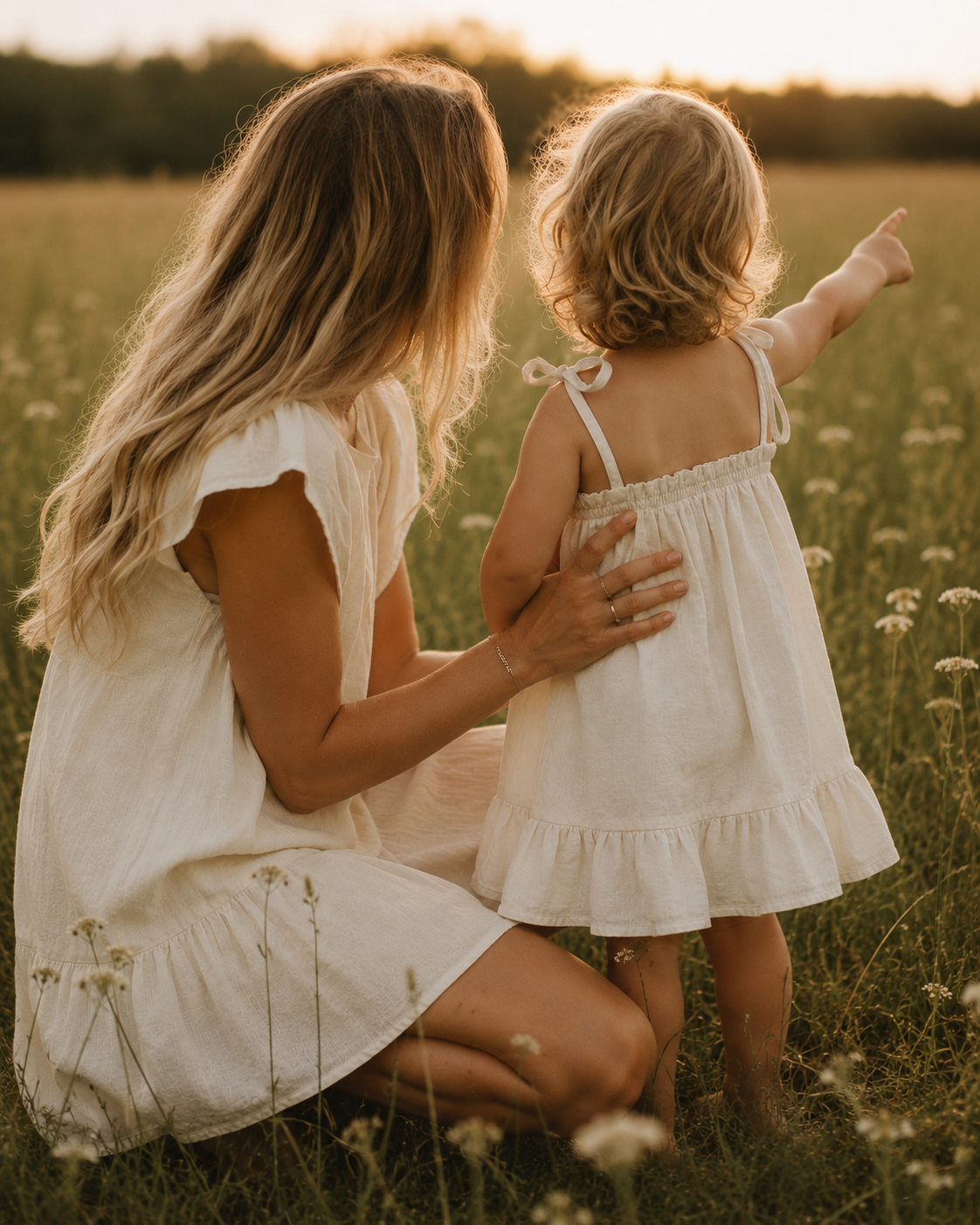 Mama kleine armband
