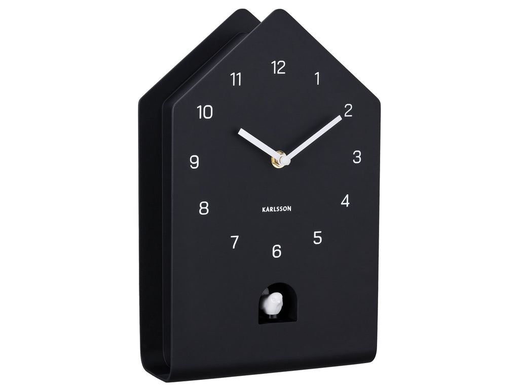 Wandklok Fino Koekoek