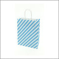 Papieren tas - S– Bayerische vlag (100 stuks)