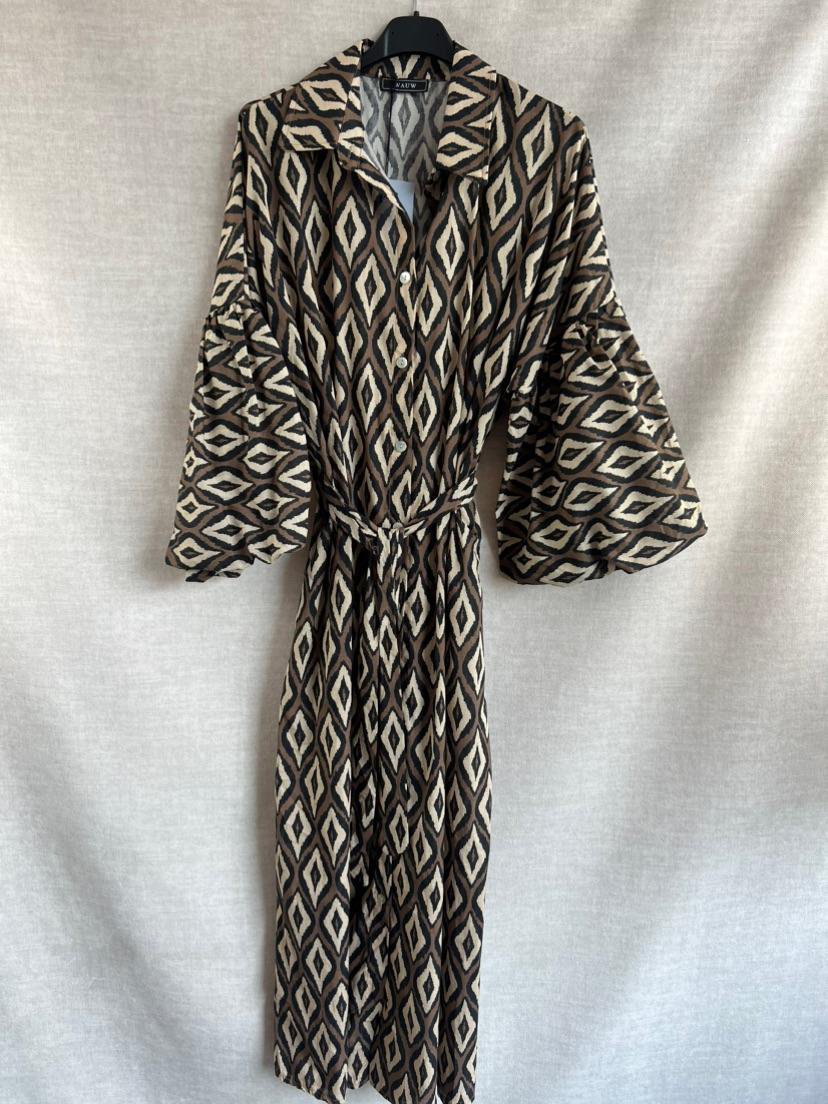 Damesmode WAUW Fashion 93170