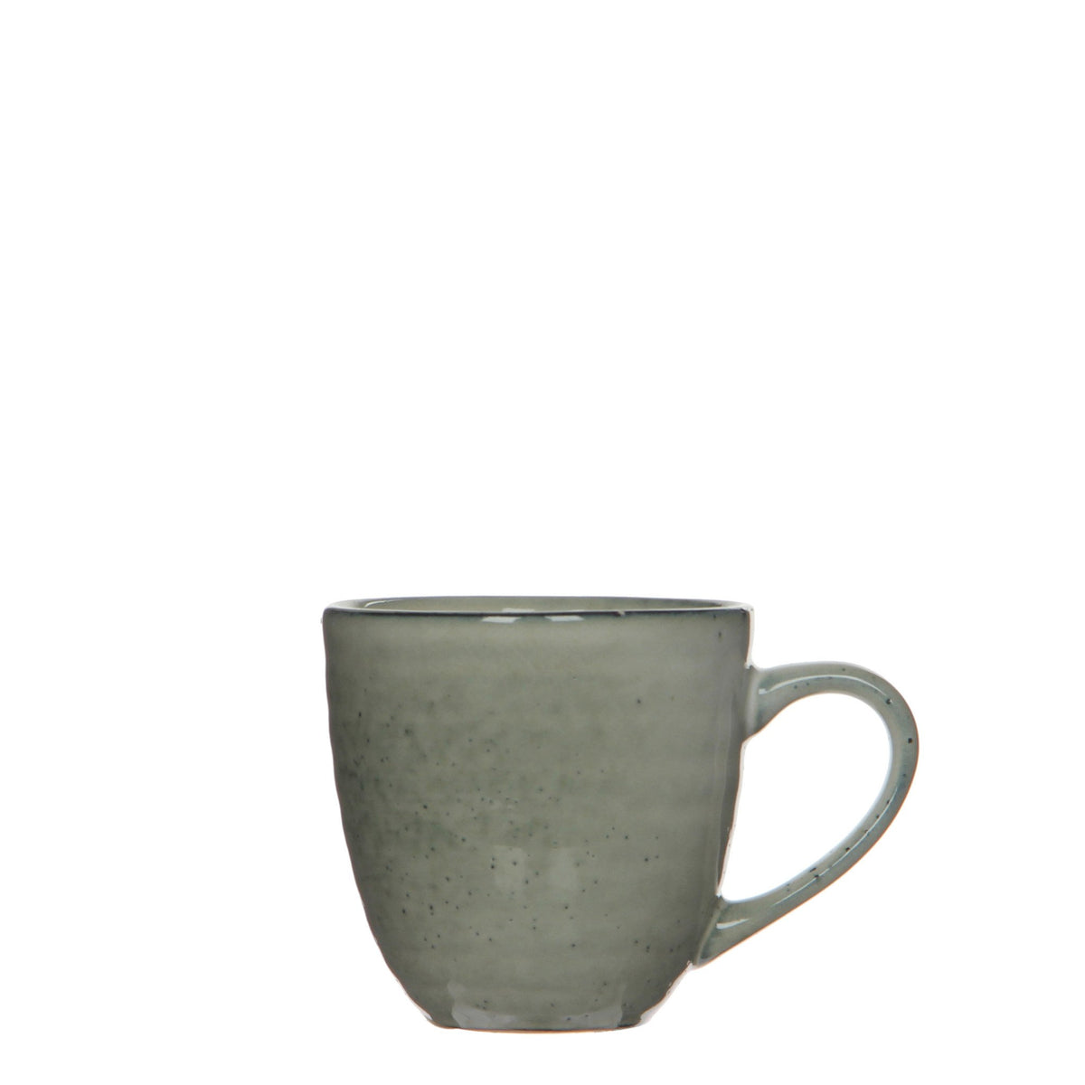 Tabo beker grijs